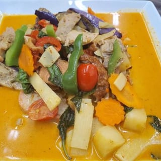 SP2 Curry Duck